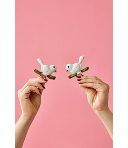 Nora Fleming Bestie Bird