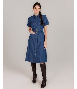 Downeast Lianna Dress