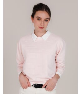 Downeast Quilted Crew