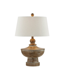 Forty West Colette Table Lamp