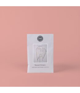 Bridgewater Candle Company Sweet Grace Scented Sachet
