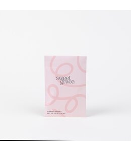 Bridgewater Candle Company Sweet Grace Modern Swirl Scented Sachets