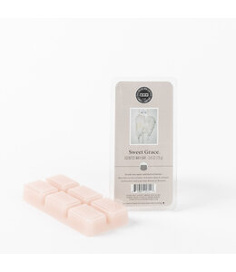 Bridgewater Candle Company Scented Wax Bar Sweet Grace