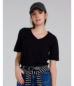 Downeast Your Favorite V-Neck Tee