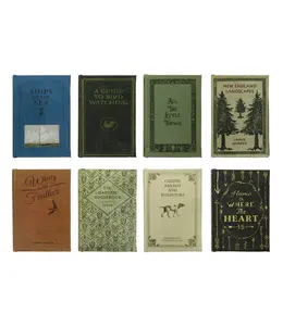 Creative Co-Op Book Storage Box