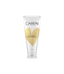 Caren LOVED 2 oz Hand Treatment