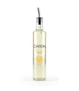 Caren Lemon Thyme Dish Soap 18 oz