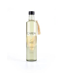Caren Loved Bubble Bath 18oz glass bottle