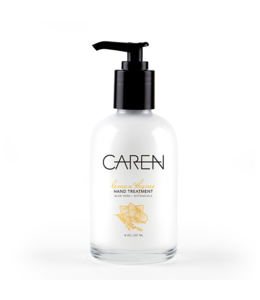 Caren Lemon Thyme 8oz Hand Treatment