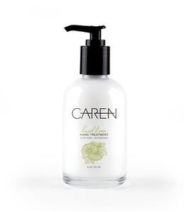 Caren Fresh Basil Lime 8 oz