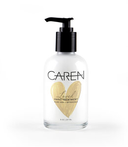 Caren LOVED 8 oz Hand Treatment