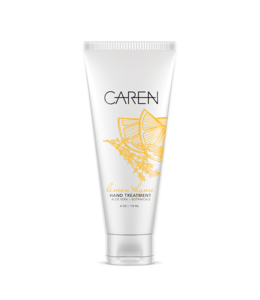 Caren Caren Hand Treatment - Lemon Thyme - 2 oz