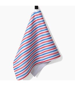 Geometry Bravery Bar Towel