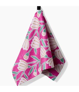 Geometry Clemmie Bar Towel