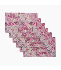 Geometry Bloomed For Spring Not Paper Towel