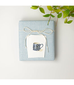 Emily Lex Studios Calico Mug Mini Notecard