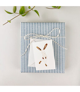 Emily Lex Studios Little Bunny Mini Notecard
