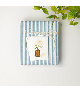 Emily Lex Studios Peony Mini Notecard