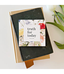 Emily Lex Studios Truth For Today Psalms Cards