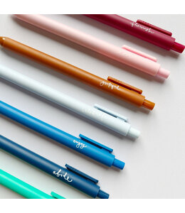 Emily Lex Studios Jotter Pen