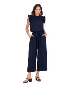 MudPie Arlette Jumpsuit