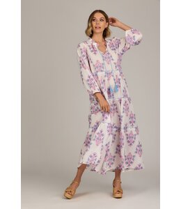 MudPie Farris Maxi Dress