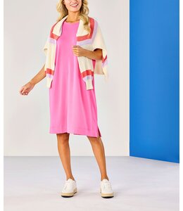 MudPie Dory T-Shirt Dress