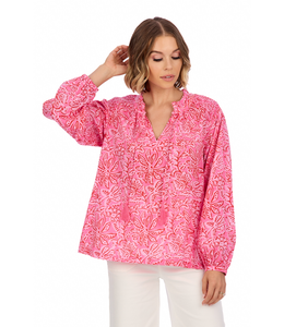 MudPie Jenaleigh Top