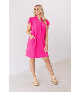 Grace + Emma The Nicole Dress