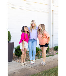 Grace + Emma The Cara Top