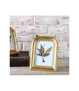 PD HOME Arch Resin Photo Frame (5 X 7)