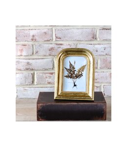 PD HOME Arch Resin Photo Frame (4 X 6)