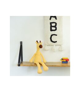 PD HOME Corduroy Giraffe