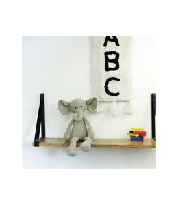 PD HOME Corduroy Elephant