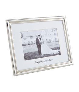 MudPie Happily Ever After Metal Frame