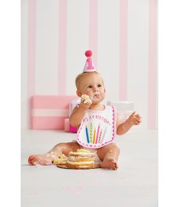 MudPie Cake Smash Set