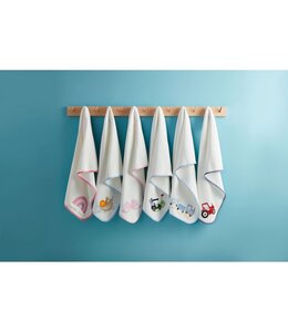 MudPie Quilted Blanket (4 Styles)