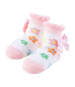MudPie Daisy Socks