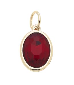 Canvas Style Birthstone Charms Assortment