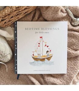 Emily Lex Studios Bedtime Blessings Book