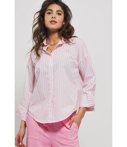 Urban Daizy All the Stripes Shirt