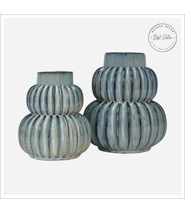 Kavana Brittany Vases -Set 2
