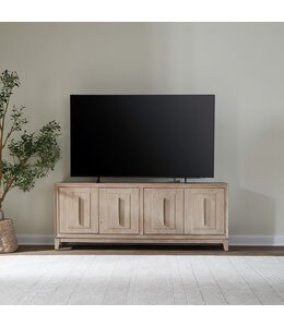 Liberty Furniture Brentwood TV Console