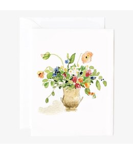 Emily Lex Studios Bouquet Notecards