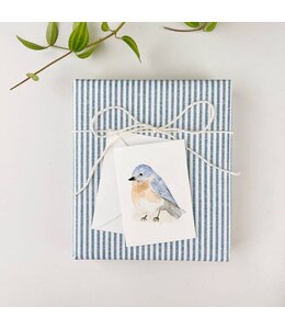Emily Lex Studios Bluebird Mini Notecard