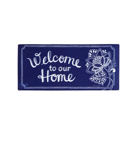 Evergreen August Sassafras Switch Mat
