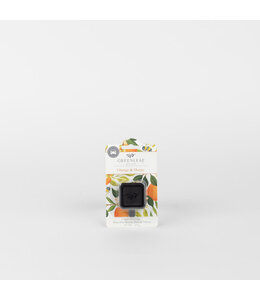 Greenleaf Gifts Orange & Honey Auto Vent Clip