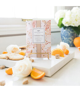 Greenleaf Gifts Cashmere Kiss Small Sachet
