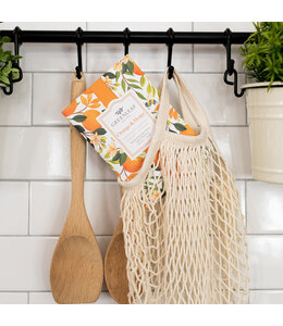 Greenleaf Gifts Orange & Honey Sachet