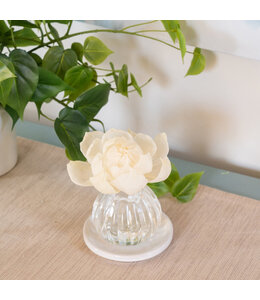 Greenleaf Gifts Cashmere Kiss Flower Diffuser